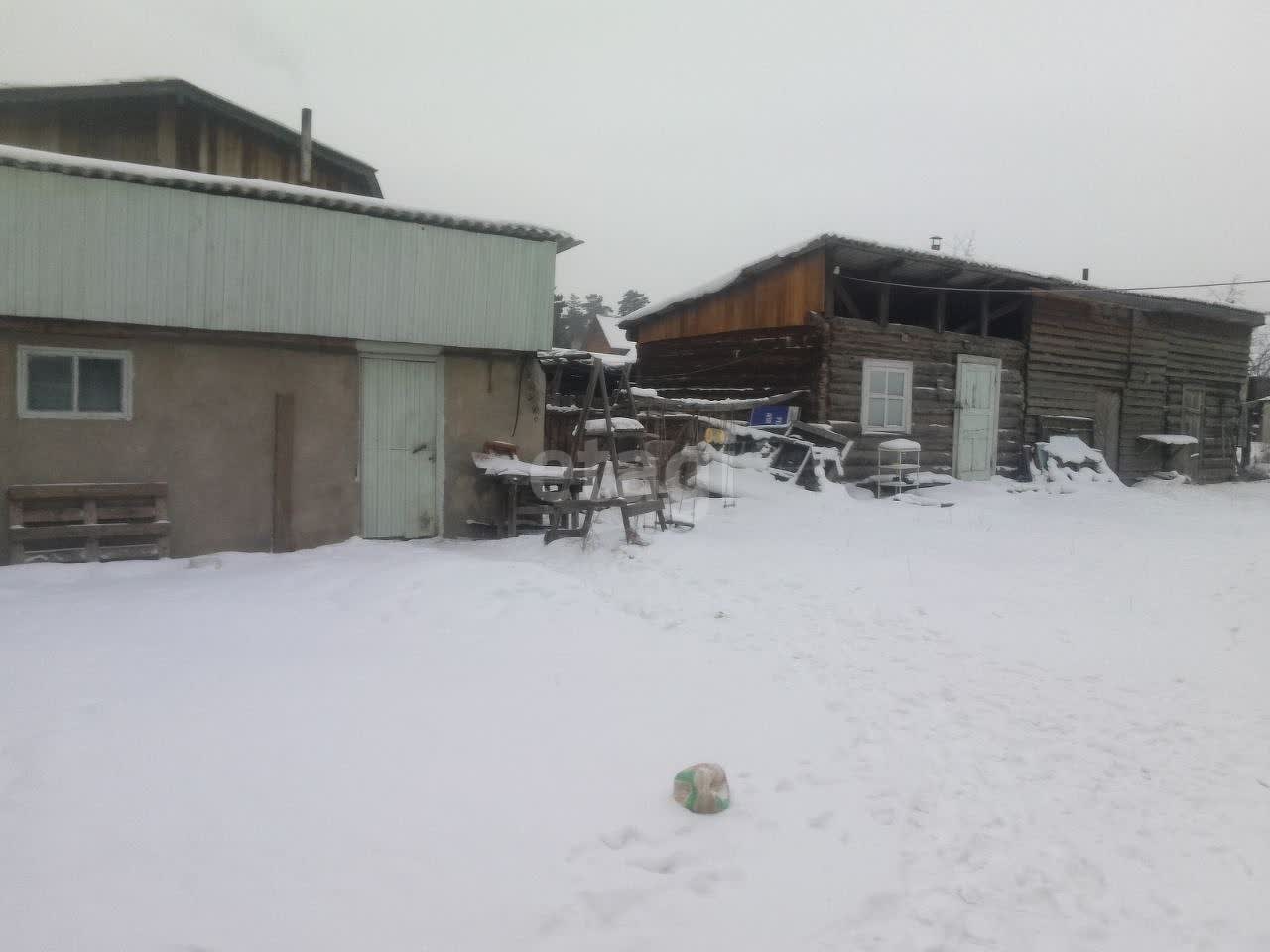 Продажа дома, 99м <sup>2</sup>, 12 сот., Улан-Удэ, Республика Бурятия,  Октябрьский