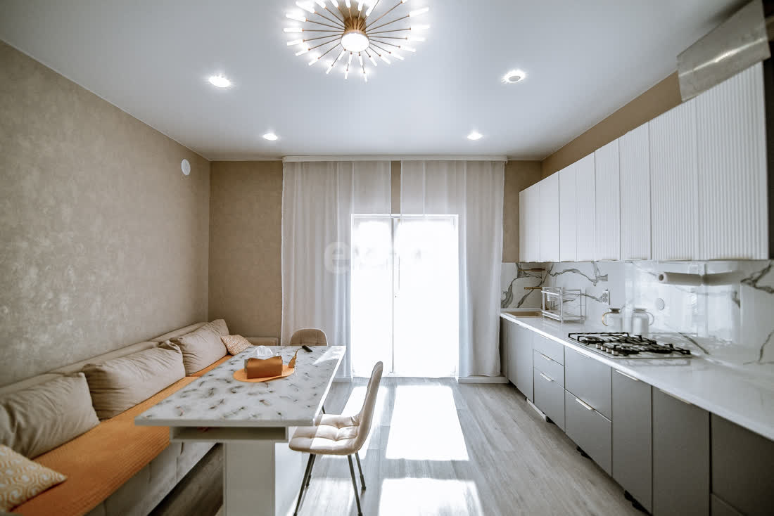 Продажа дома, 134м <sup>2</sup>, 9 сот., Южно-Сахалинск, Сахалинская область,  