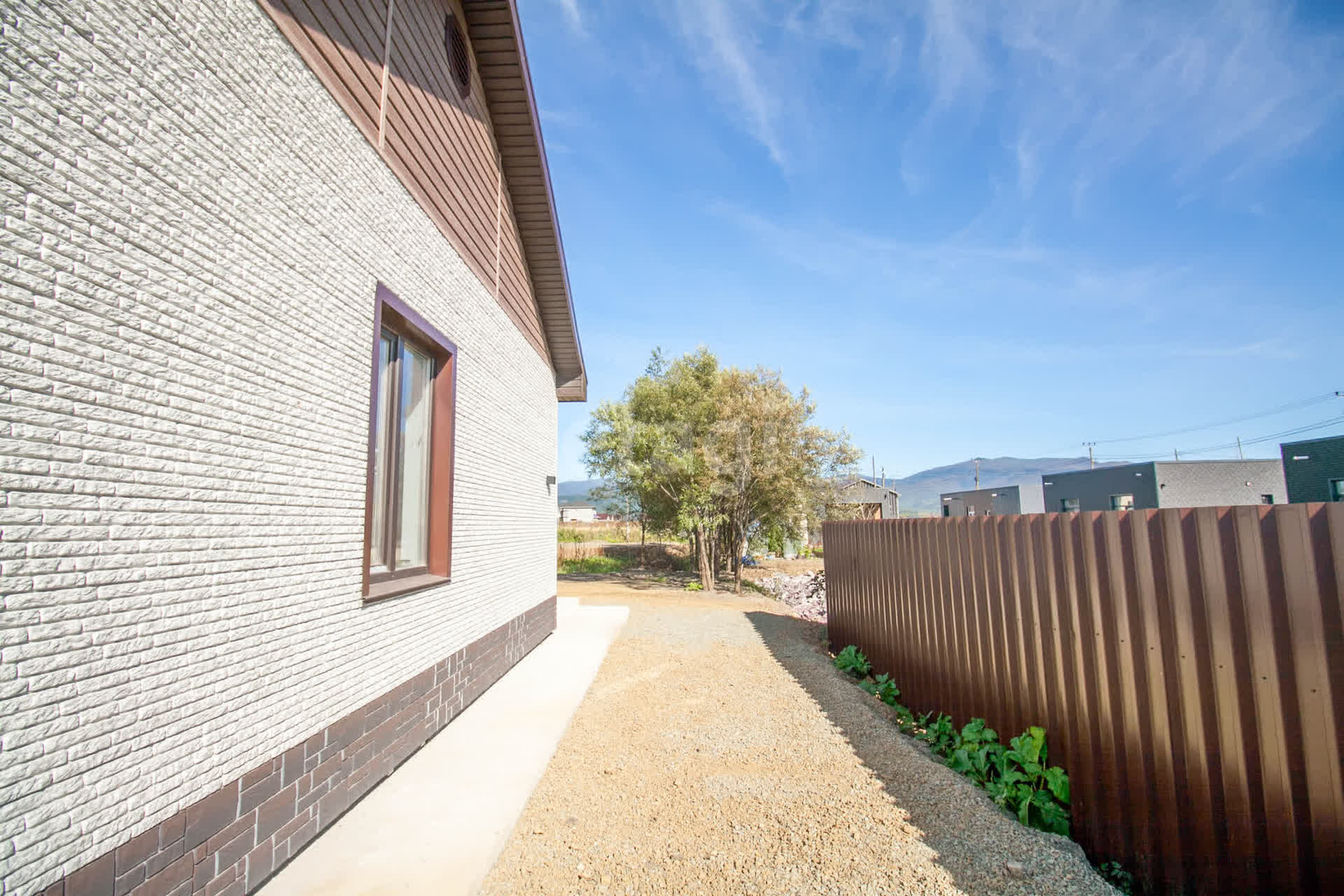 Продажа дома, 80м <sup>2</sup>, 8 сот., Южно-Сахалинск, Сахалинская область,  