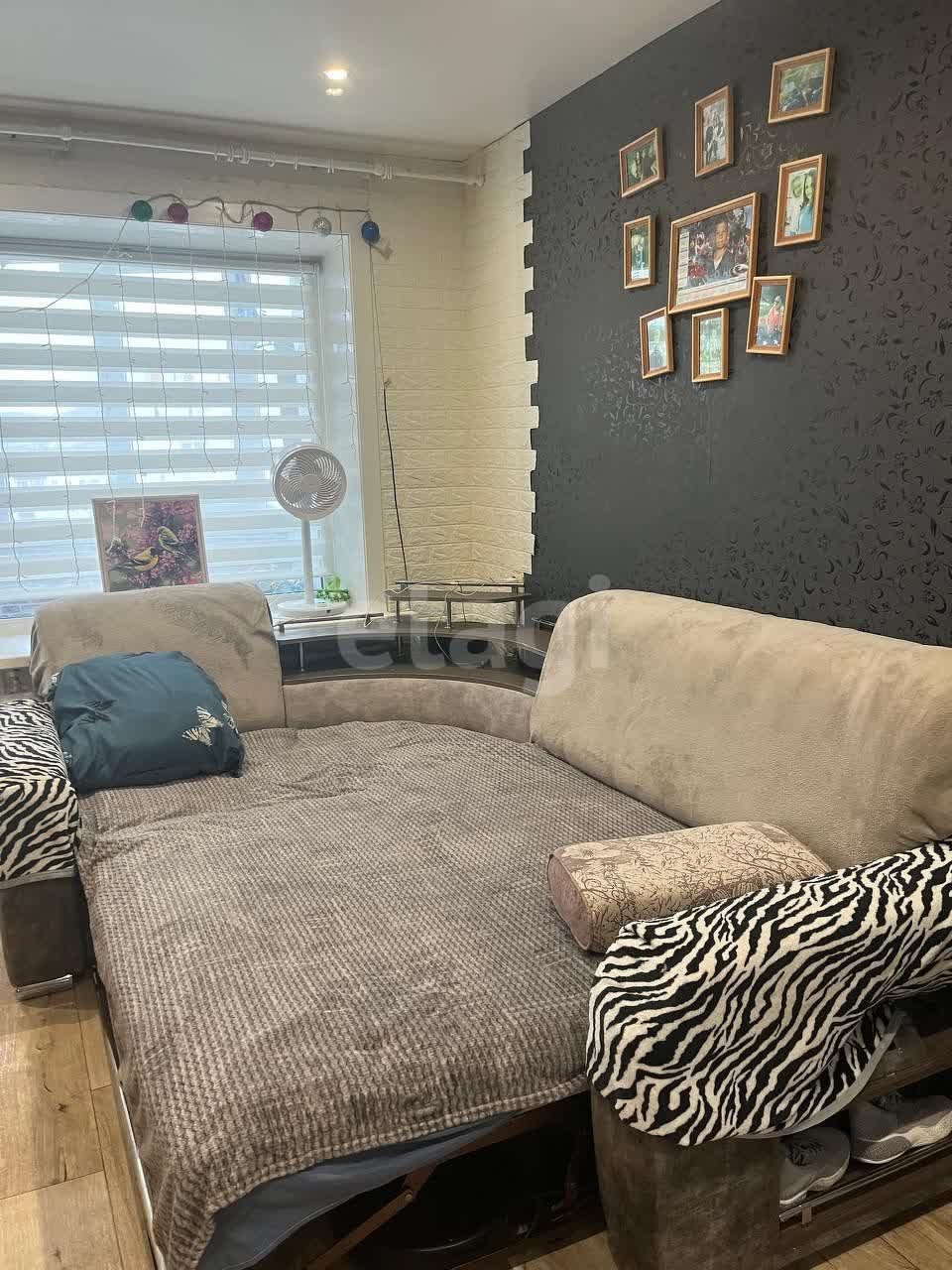 Продажа 1-комнатной квартиры, Южно-Сахалинск, Сахалинская область,  Южно-Сахалинск