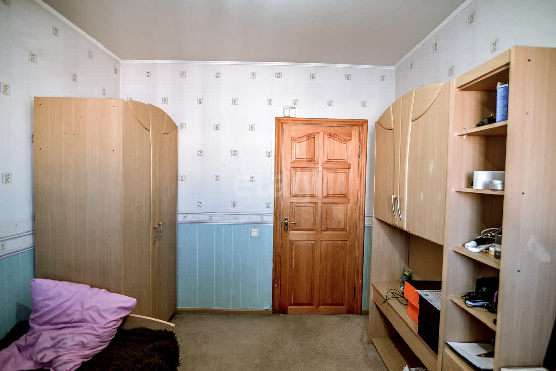 Продажа 3-комнатной квартиры, Южно-Сахалинск, Сахалинская область,  Южно-Сахалинск