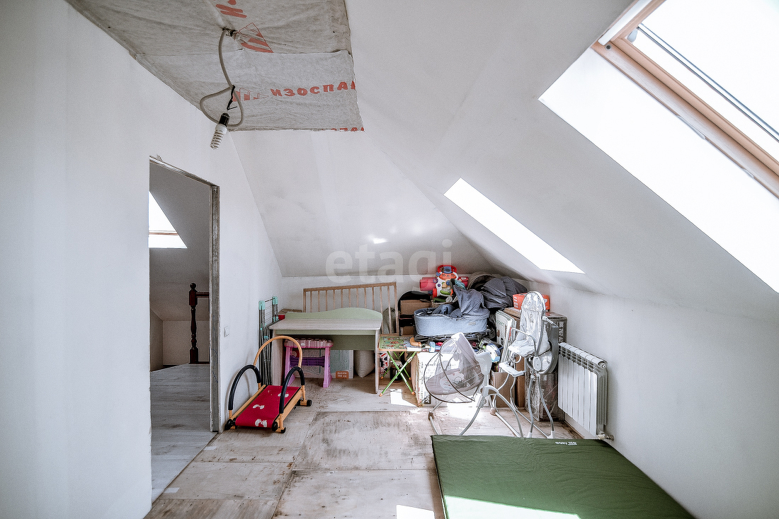 Продажа дома, 330м <sup>2</sup>, 10 сот., Южно-Сахалинск, Сахалинская область,  