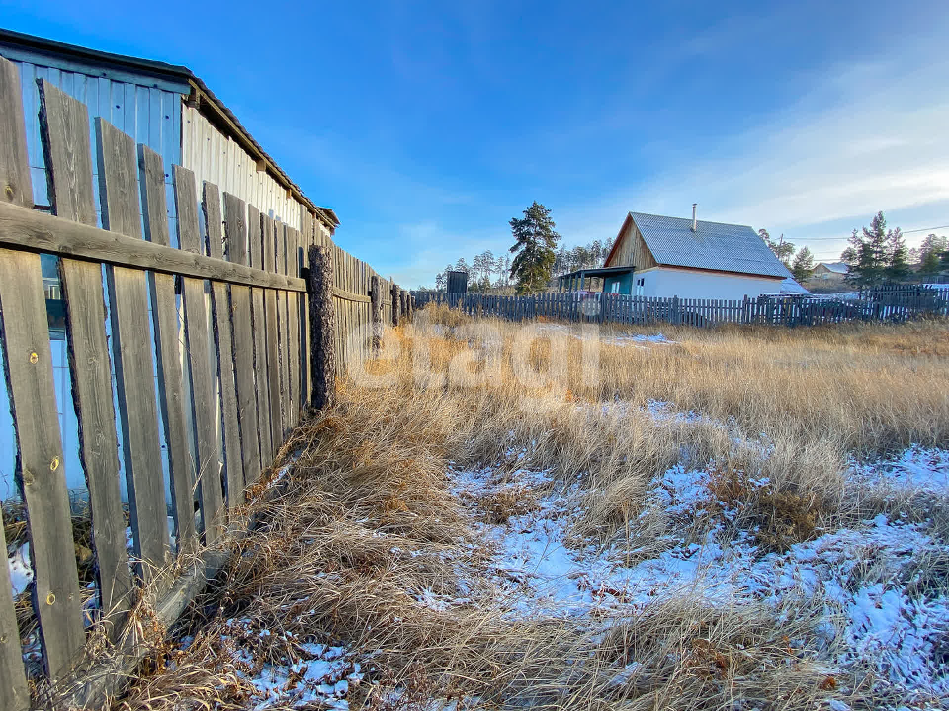 Продажа участка, Улан-Удэ, Республика Бурятия