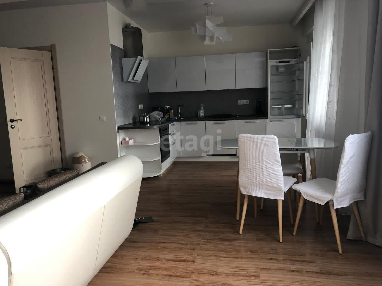 Аренда 2-комнатной квартиры, Южно-Сахалинск, Сахалинская область,  Южно-Сахалинск