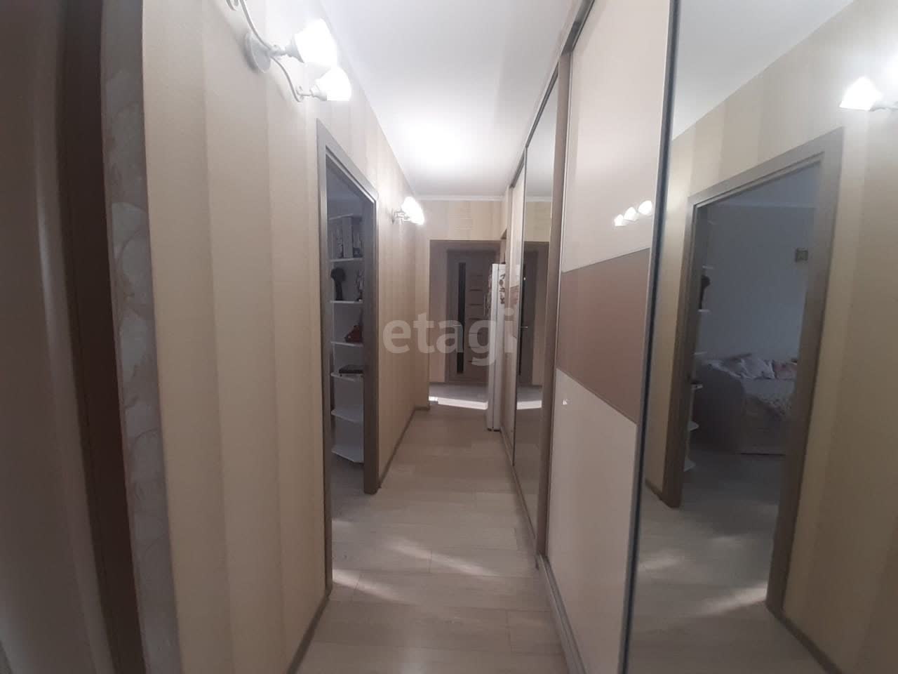 Продажа 3-комнатной квартиры, Южно-Сахалинск, Сахалинская область,  Южно-Сахалинск