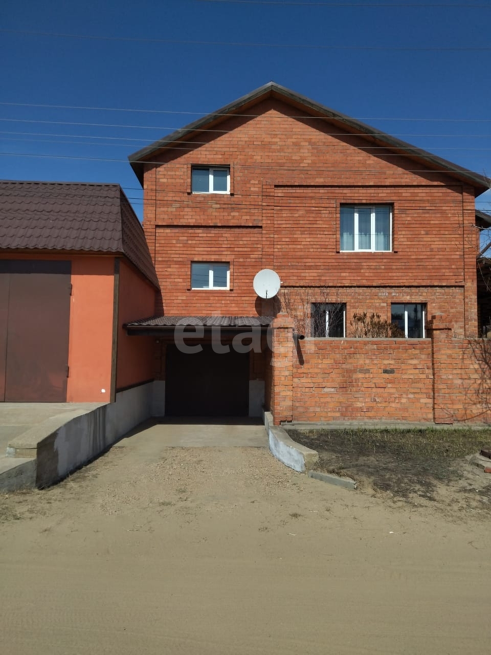 Продажа дома, 246м <sup>2</sup>, 8 сот., Улан-Удэ, Республика Бурятия,  Октябрьский