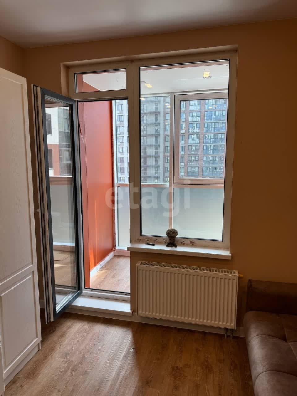 Продажа 1-комнатной квартиры, Южно-Сахалинск, Сахалинская область,  Южно-Сахалинск