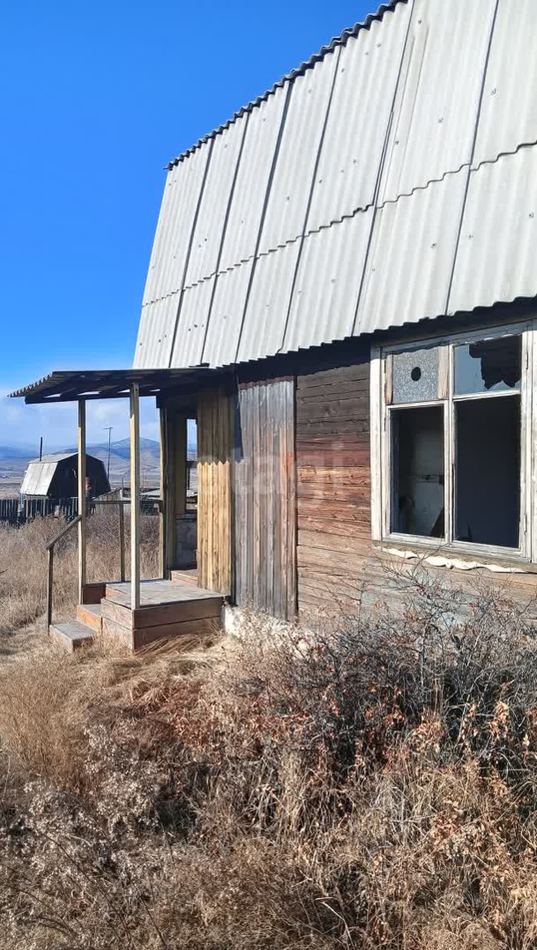 Продажа дачи, 49м <sup>2</sup>, 5 сот., Улан-Удэ, Республика Бурятия,  Заиграевский