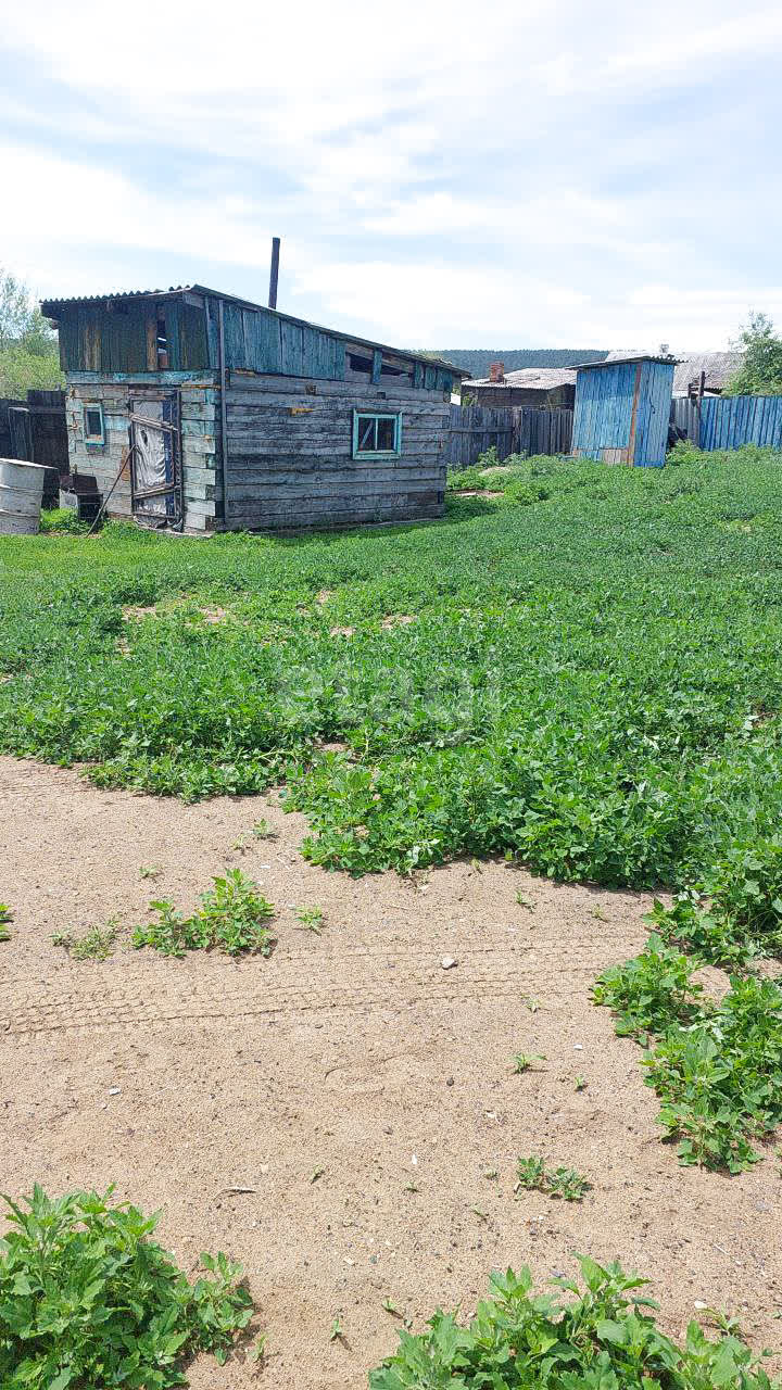 Продажа дома, 69м <sup>2</sup>, 11 сот., Улан-Удэ, Республика Бурятия,  Кяхтинский