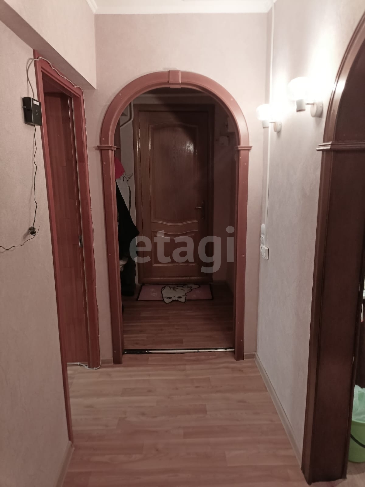 Продажа 3-комнатной квартиры, Южно-Сахалинск, Сахалинская область,  Южно-Сахалинск