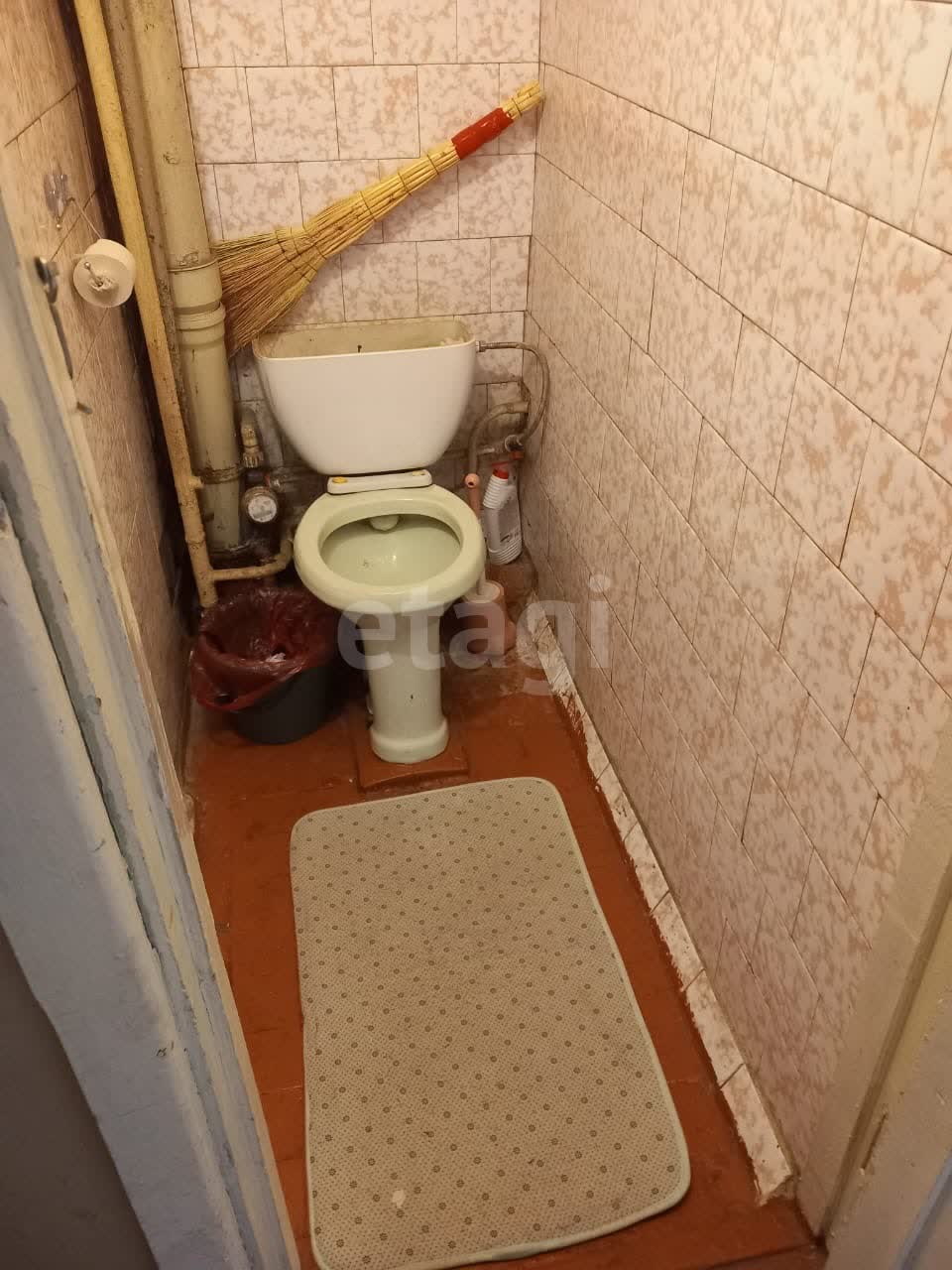 Продажа 3-комнатной квартиры, Улан-Удэ, Республика Бурятия,  Улан-Удэ