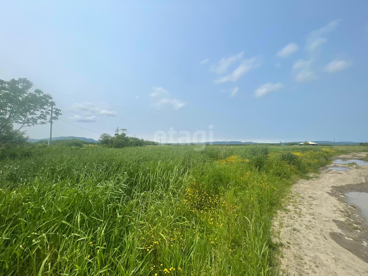 Продажа участка, Южно-Сахалинск, Сахалинская область,  Южно-Сахалинск