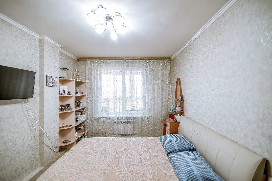 Продажа 2-комнатной квартиры, Южно-Сахалинск, Сахалинская область,  Южно-Сахалинск