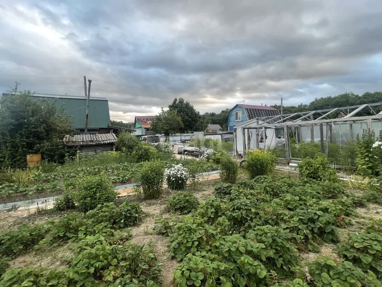 Продажа дачи, 50м <sup>2</sup>, 6 сот., Южно-Сахалинск, Сахалинская область,  Южно-Сахалинск