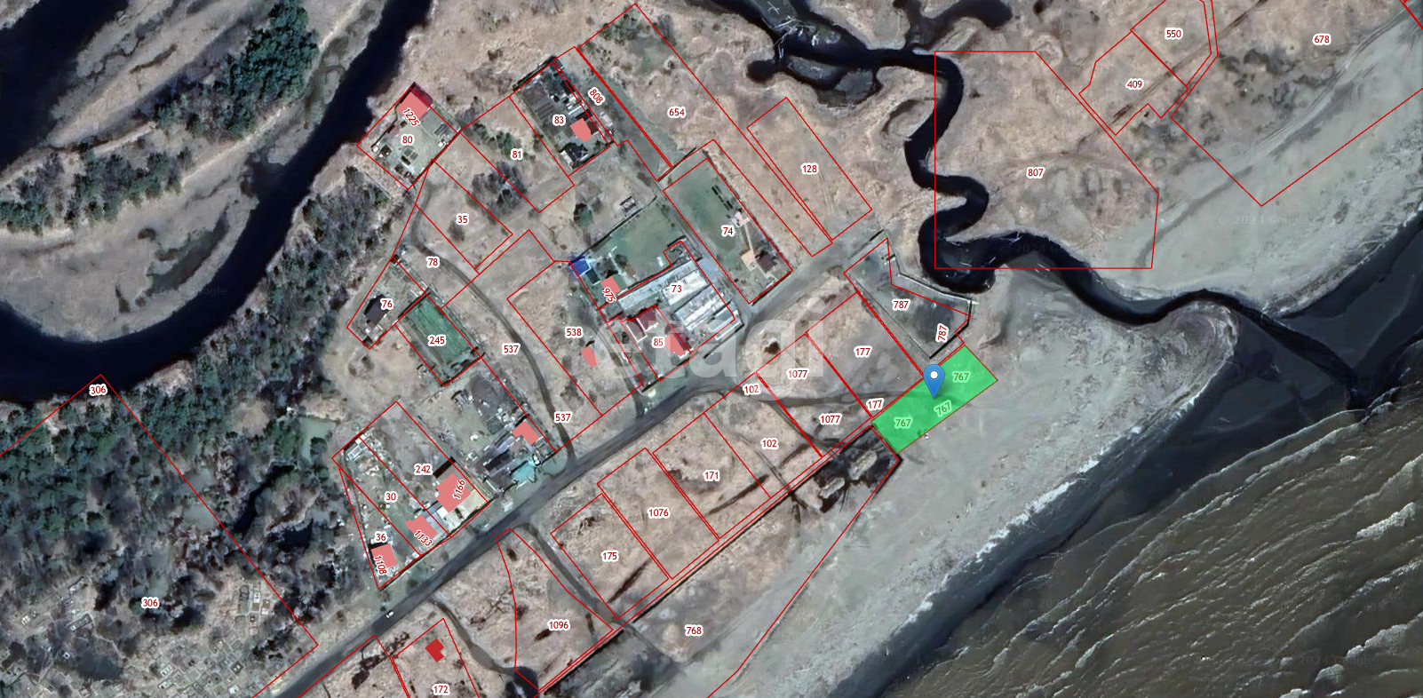 Продажа участка, Южно-Сахалинск, Сахалинская область,  Южно-Сахалинск