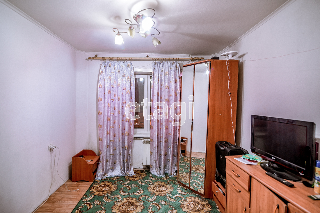 Продажа 2-комнатной квартиры, Южно-Сахалинск, Сахалинская область,  Южно-Сахалинск