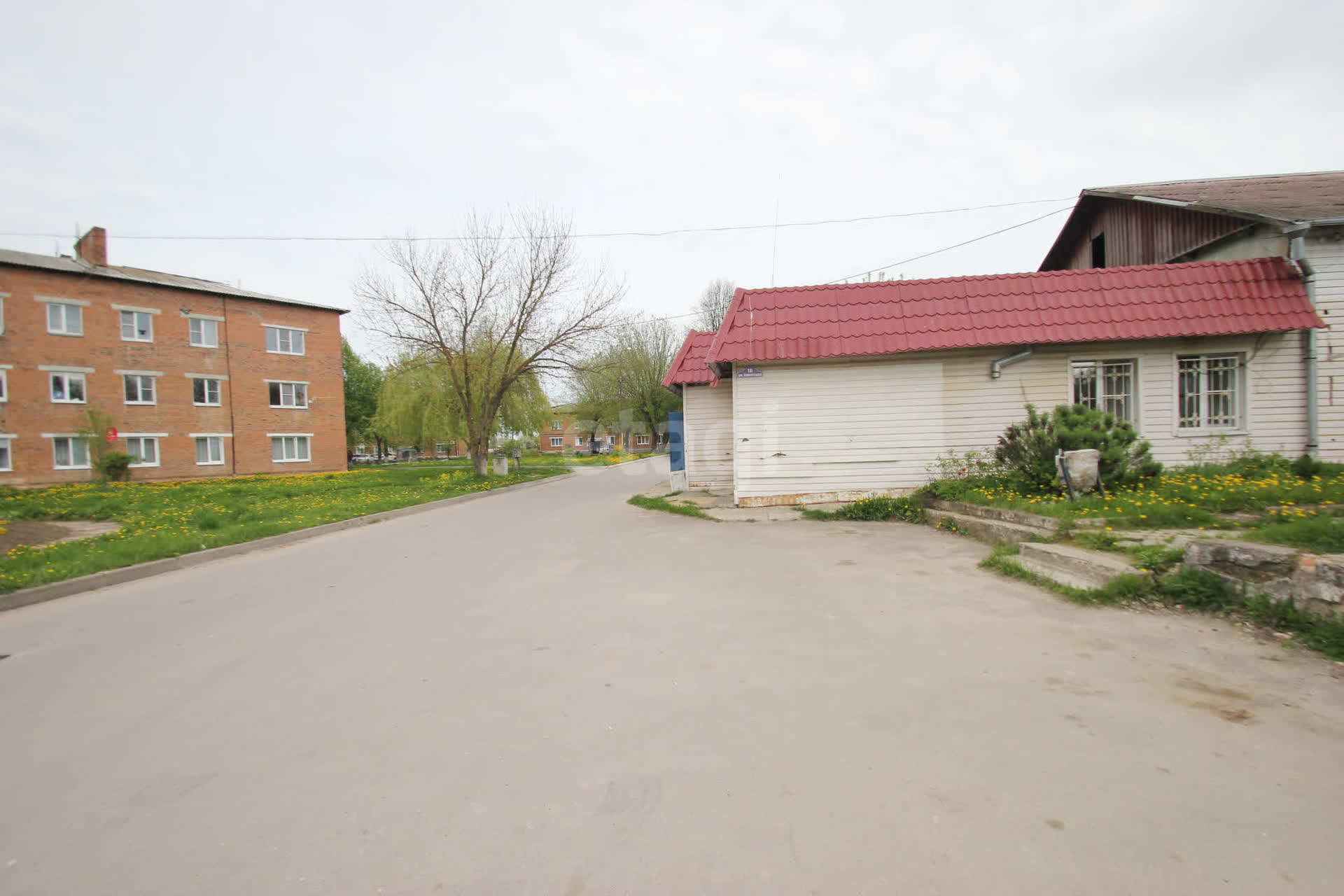 Продажа коммерческой недвижимости, 484м <sup>2</sup>, Калуга, Советская