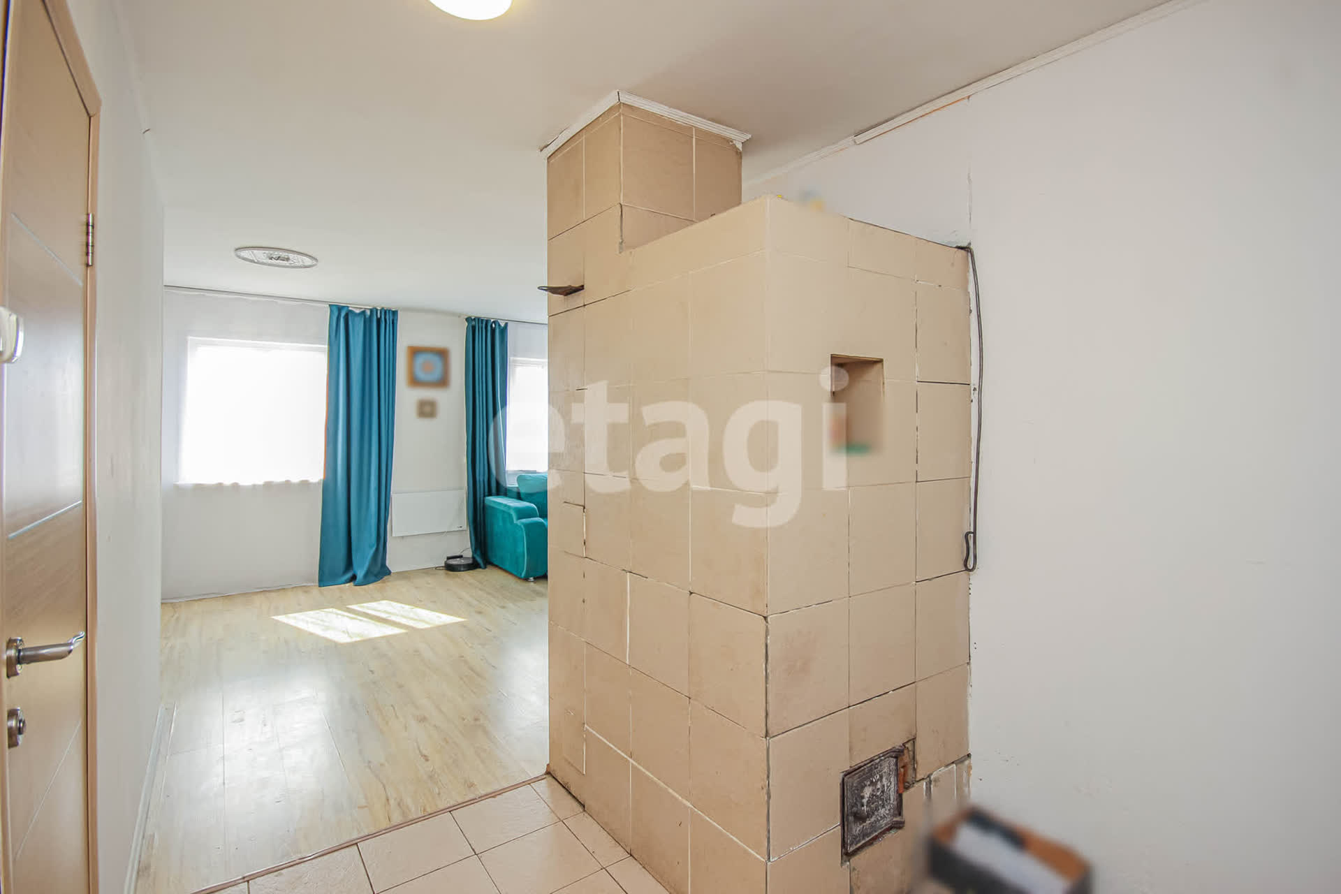 Продажа дома, 96м <sup>2</sup>, 9 сот., Улан-Удэ, Республика Бурятия,  Иволгинский