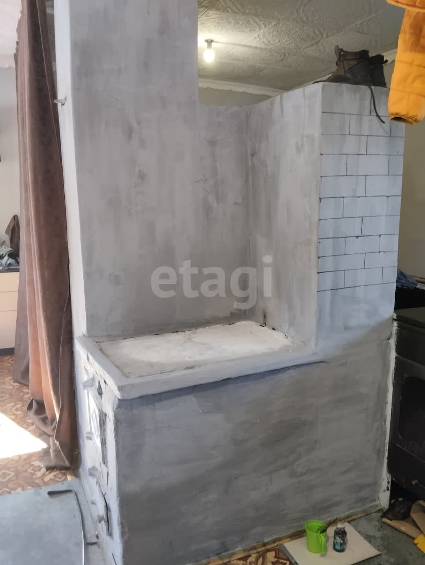 Продажа дома, 43м <sup>2</sup>, 23 сот., Улан-Удэ, Республика Бурятия,  Тарбагатайский