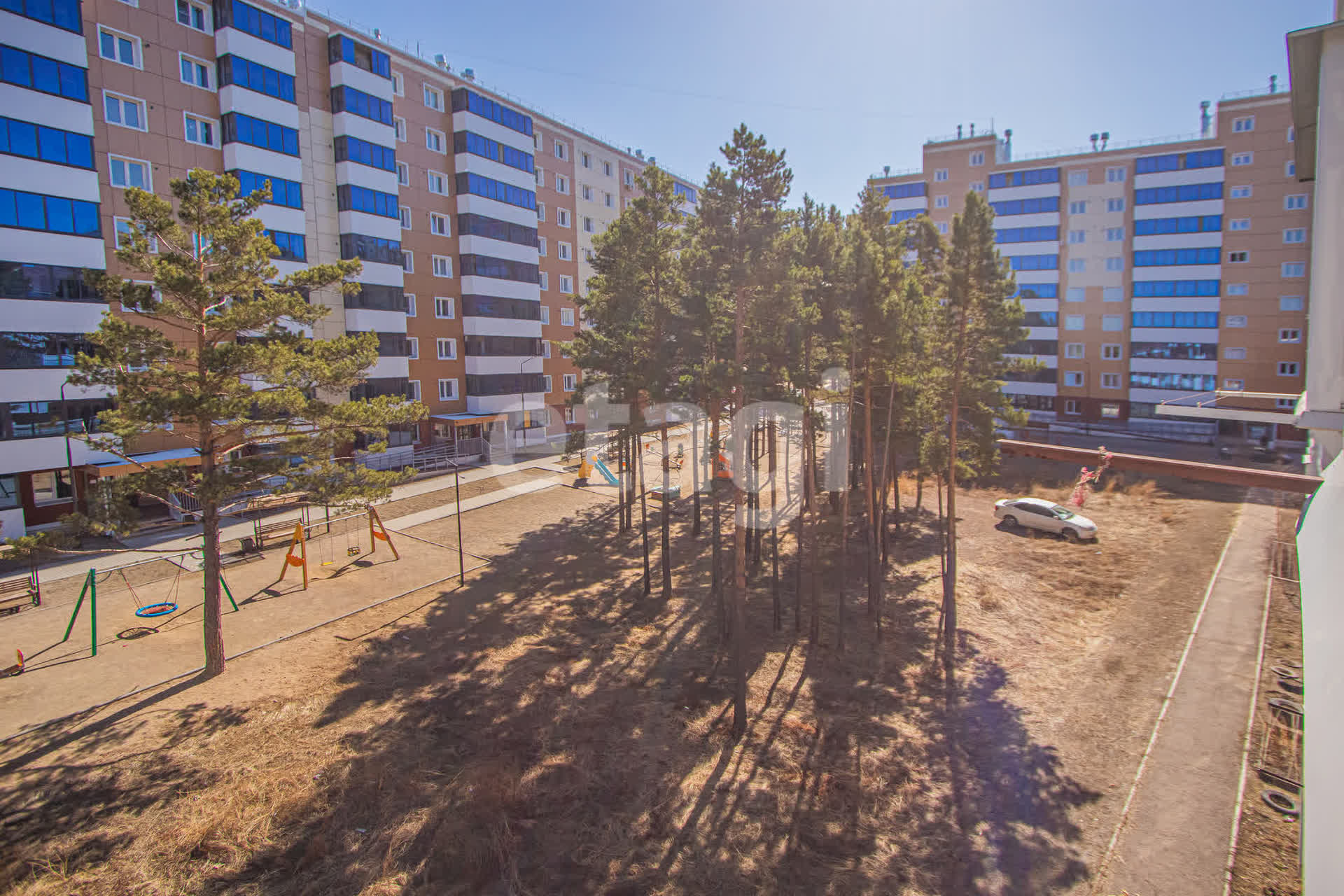 Продажа 1-комнатной квартиры, Улан-Удэ, Республика Бурятия,  Улан-Удэ