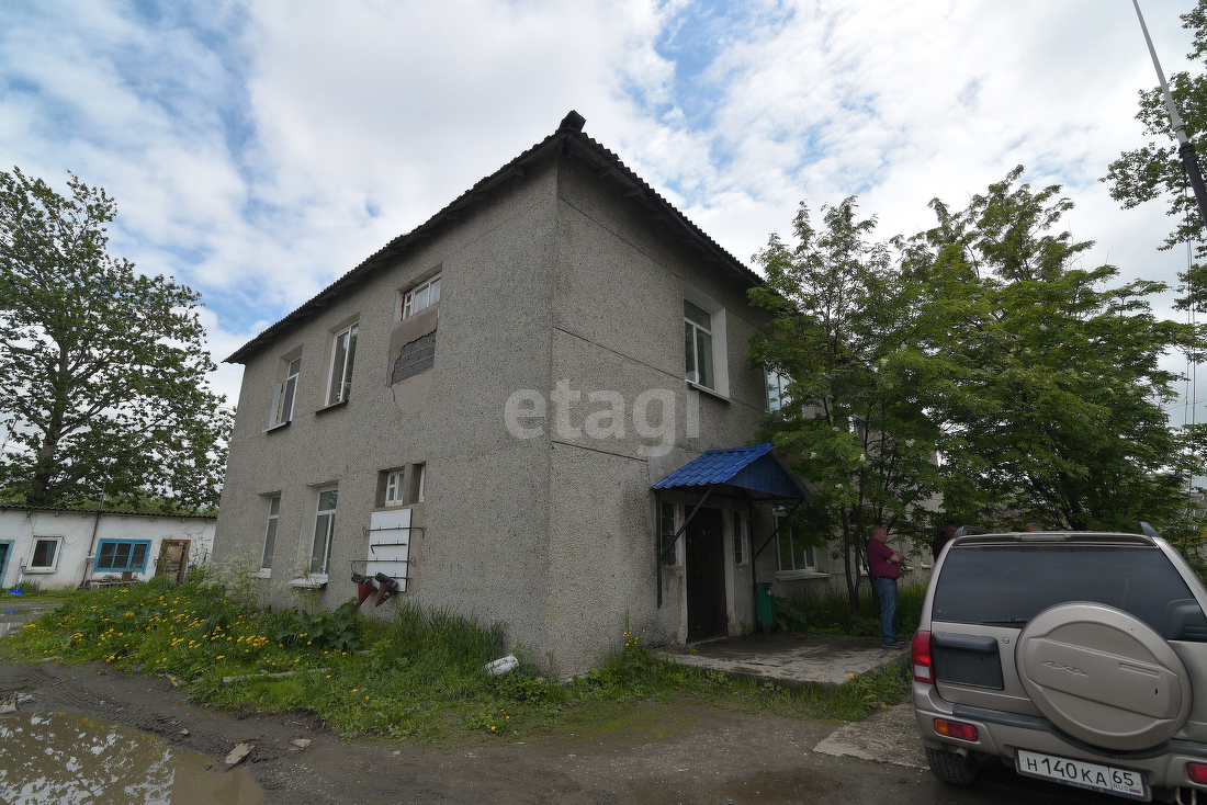 Аренда коммерческой недвижимости, 495м <sup>2</sup>, Южно-Сахалинск, Сахалинская область,  Южно-Сахалинск