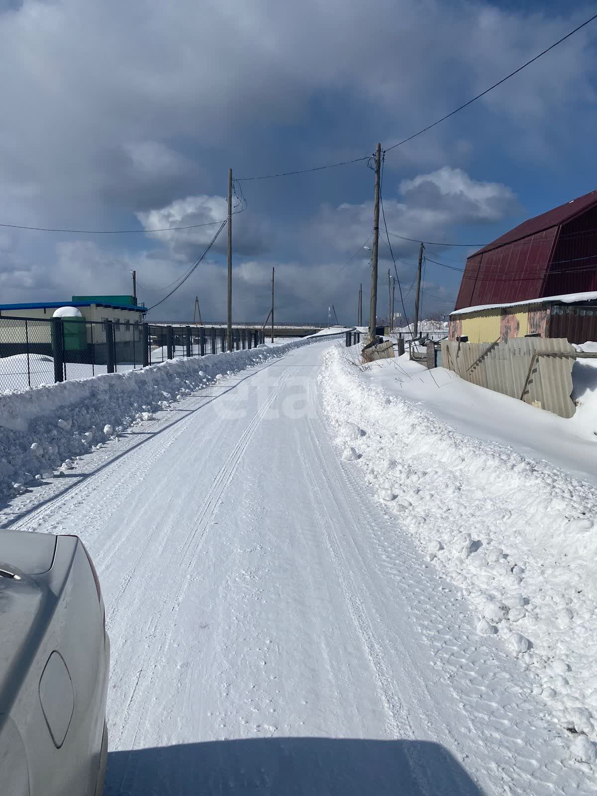 Продажа участка, Южно-Сахалинск, Сахалинская область,  