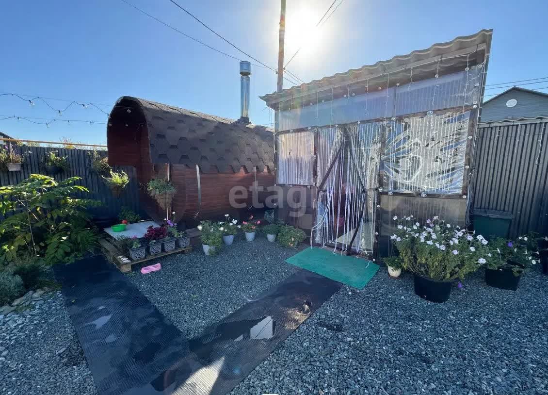 Продажа дома, 119м <sup>2</sup>, 5 сот., Южно-Сахалинск, Сахалинская область,  Южно-Сахалинск