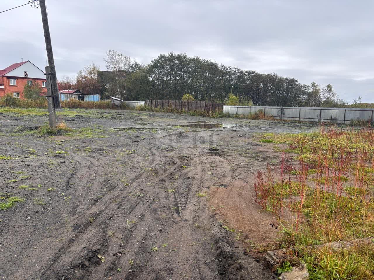 Продажа участка, Южно-Сахалинск, Сахалинская область,  Южно-Сахалинск