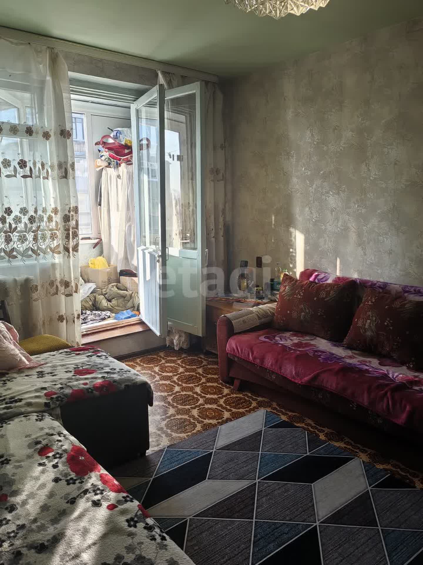 Продажа 3-комнатной квартиры, Южно-Сахалинск, Сахалинская область,  Южно-Сахалинск