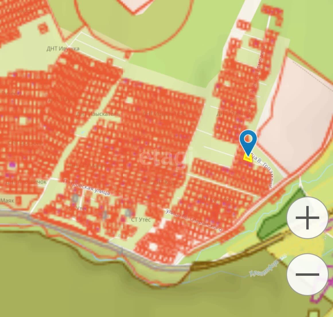 Продажа участка, Южно-Сахалинск, Сахалинская область,  Южно-Сахалинск