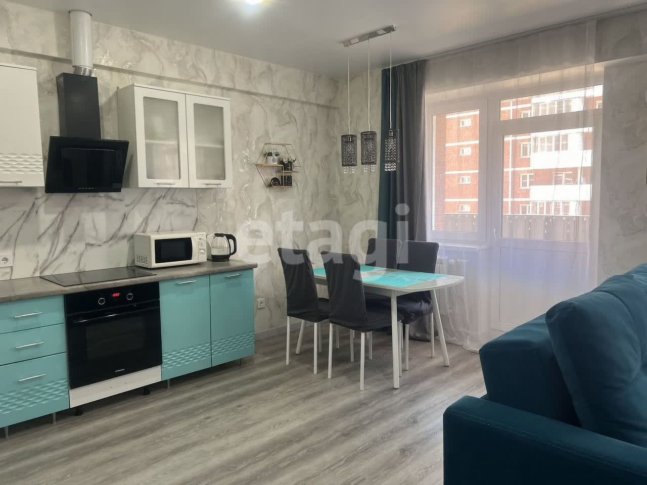 Продажа 1-комнатной квартиры, Улан-Удэ, Республика Бурятия,  Улан-Удэ