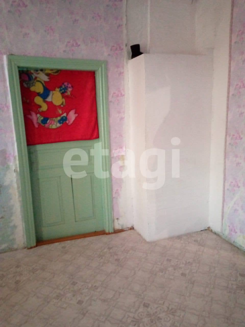 Продажа дома, 54м <sup>2</sup>, 9 сот., Улан-Удэ, Республика Бурятия,  Иволгинский