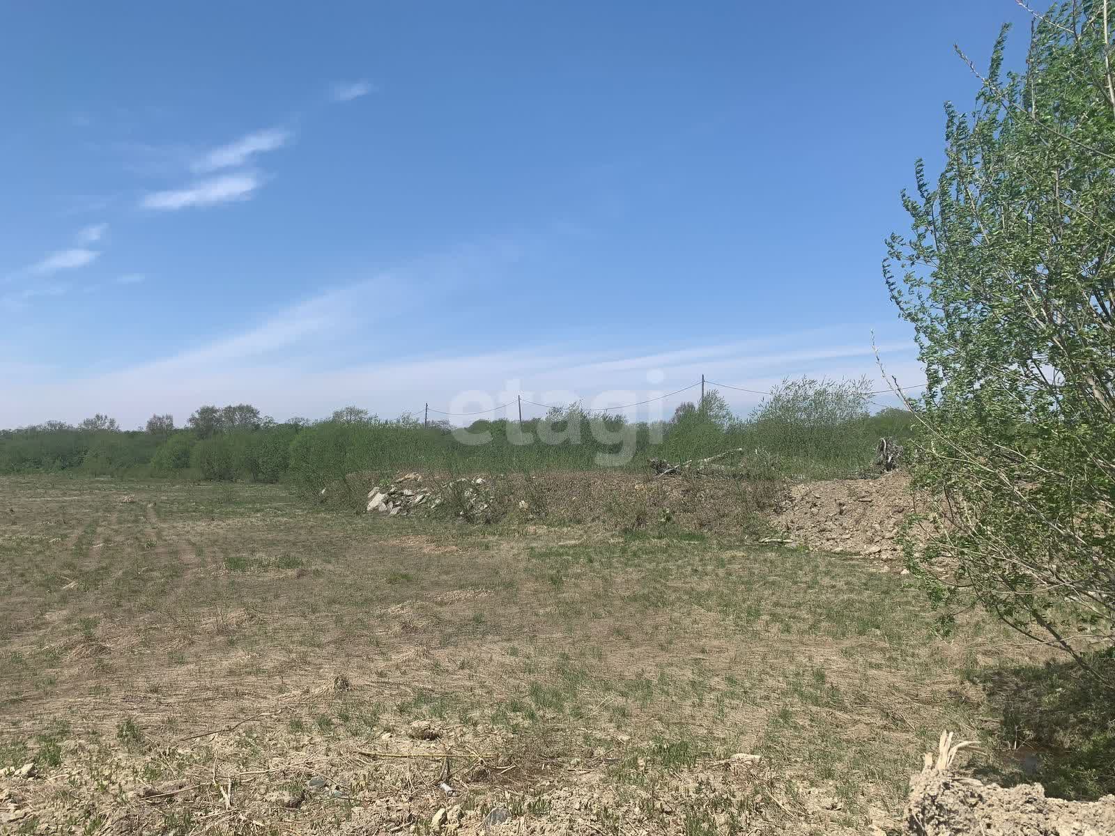 Продажа участка, Южно-Сахалинск, Сахалинская область,  Южно-Сахалинск