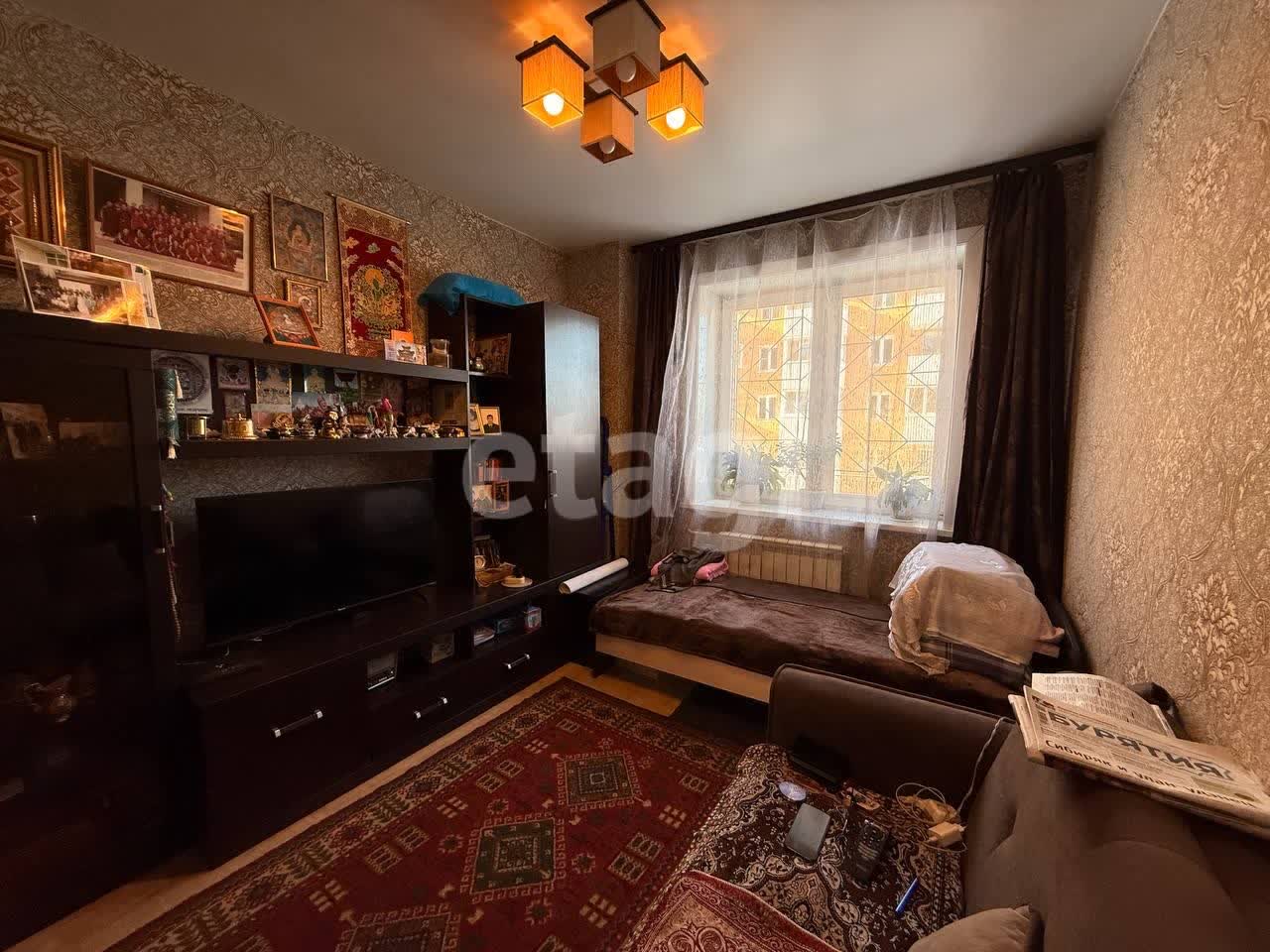 Продажа 1-комнатной квартиры, Улан-Удэ, Республика Бурятия,  Улан-Удэ