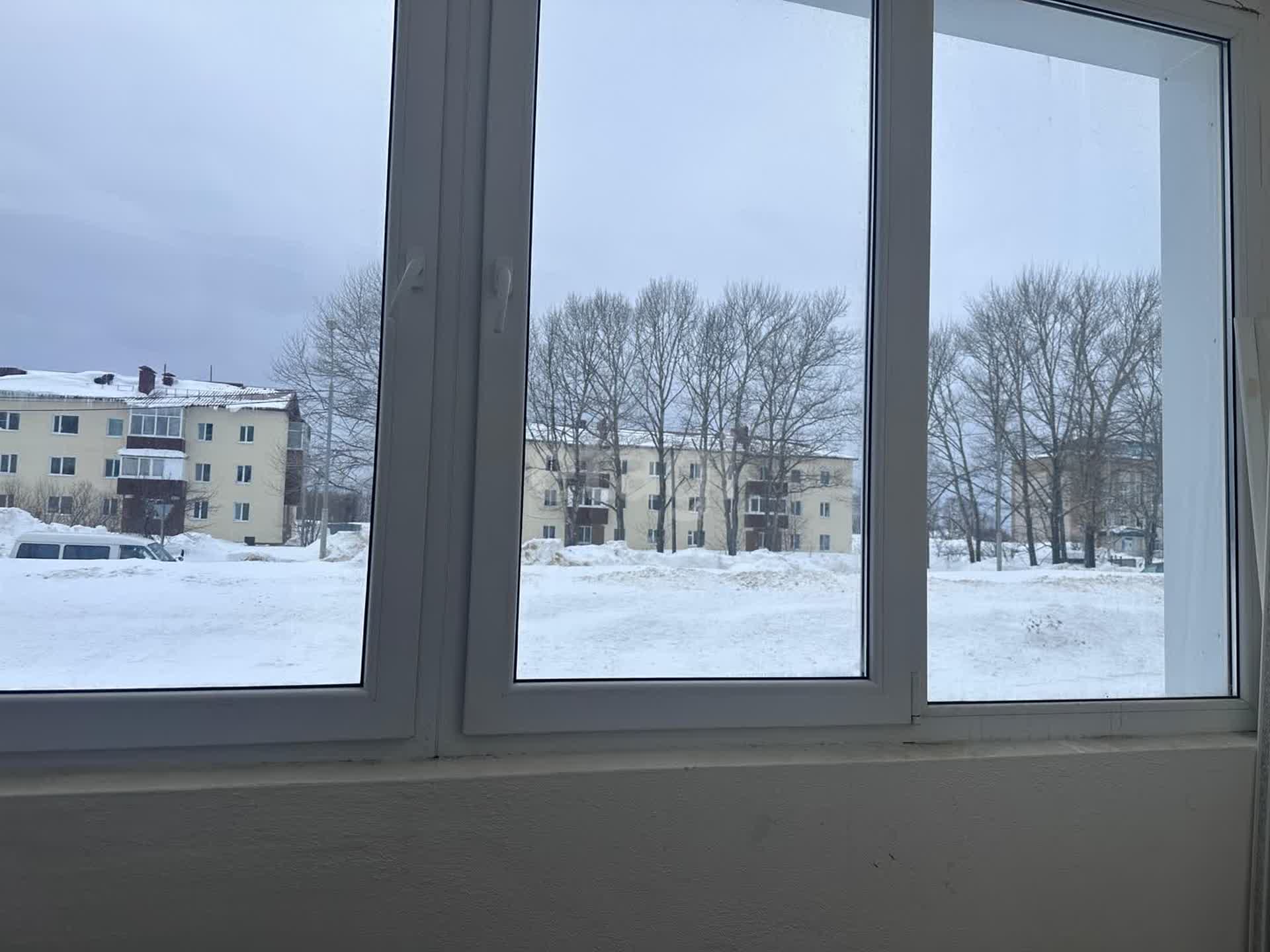 Продажа 3-комнатной квартиры, Южно-Сахалинск, Сахалинская область,  Южно-Сахалинск