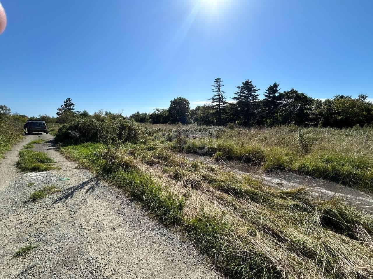 Продажа участка, Южно-Сахалинск, Сахалинская область,  