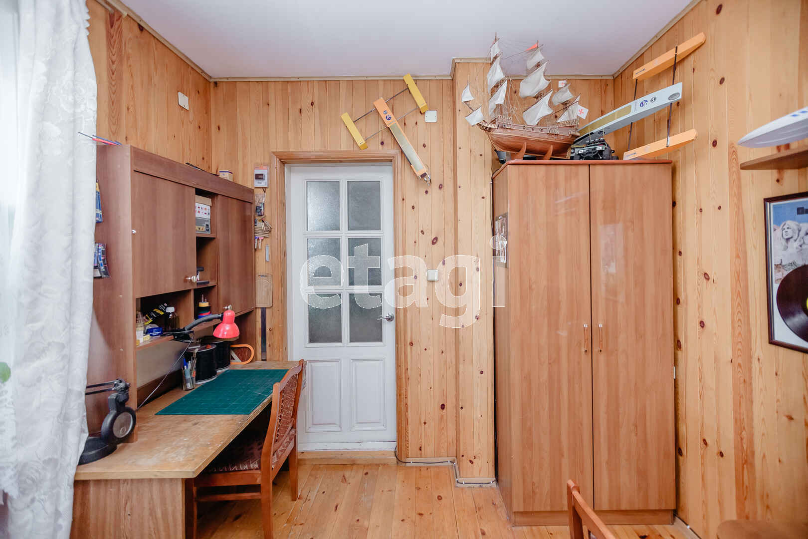 Продажа дома, 92м <sup>2</sup>, 8 сот., Улан-Удэ, Республика Бурятия,  