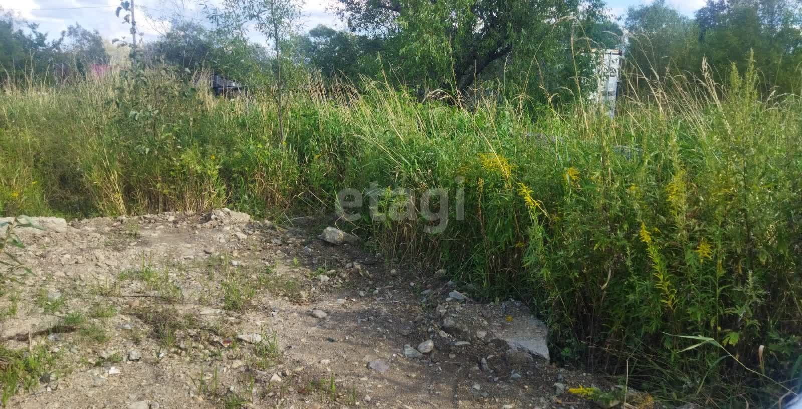 Продажа участка, Южно-Сахалинск, Сахалинская область,  Южно-Сахалинск