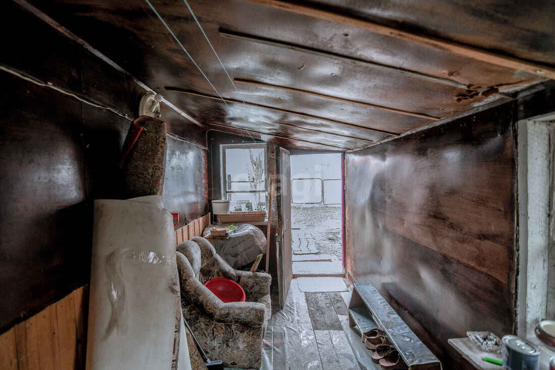 Продажа дома, 21м <sup>2</sup>, 7 сот., Южно-Сахалинск, Сахалинская область,  