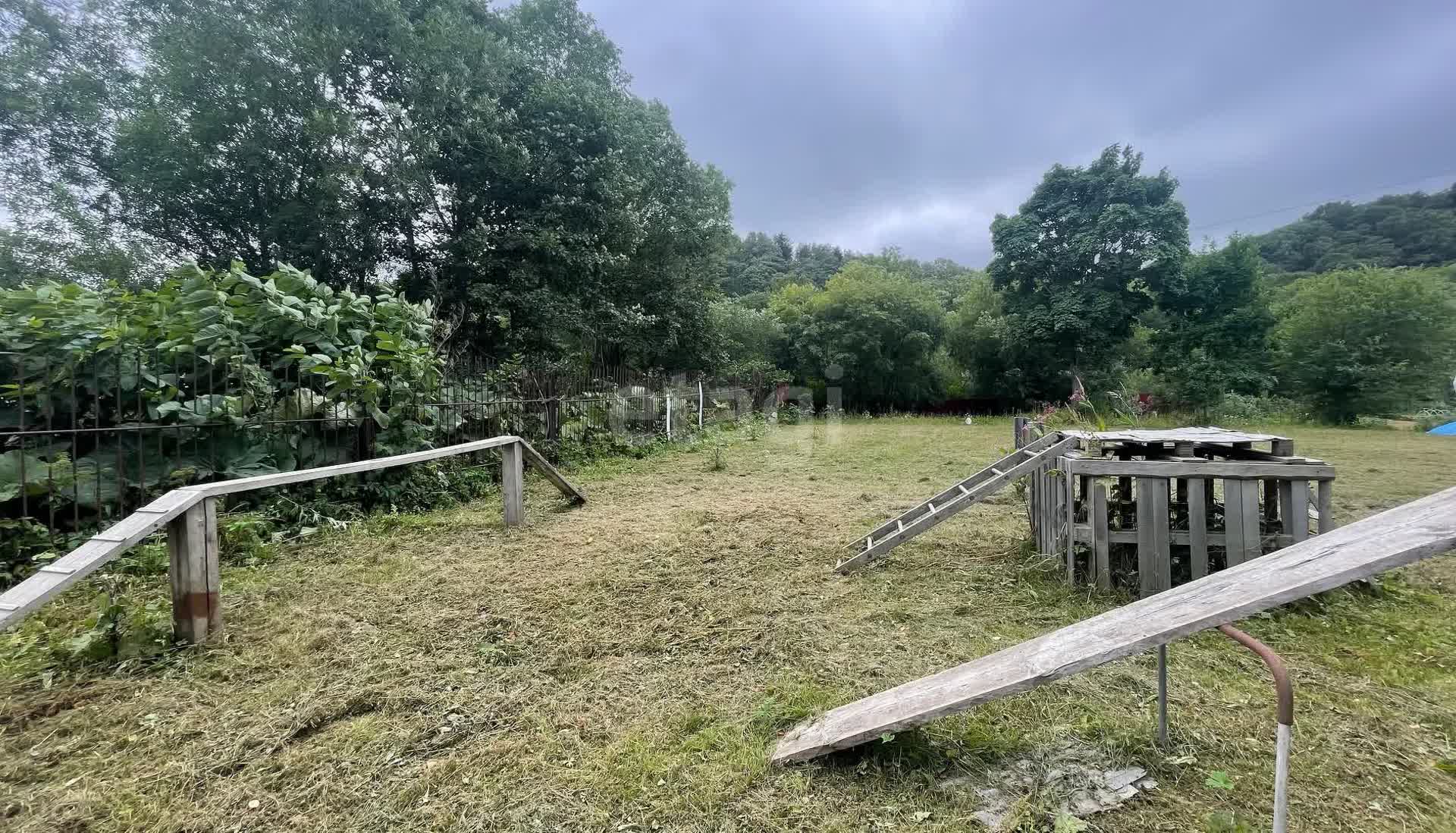 Продажа участка, Южно-Сахалинск, Сахалинская область,  