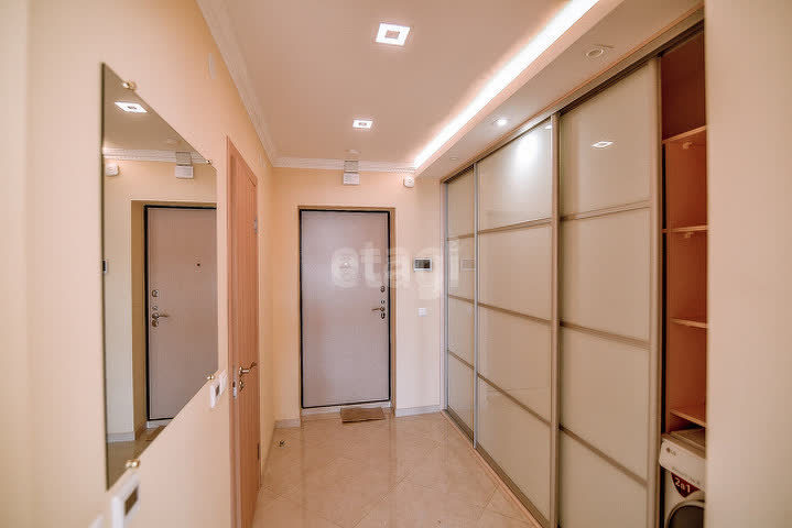 Аренда 1-комнатной квартиры, Южно-Сахалинск, Сахалинская область,  Южно-Сахалинск