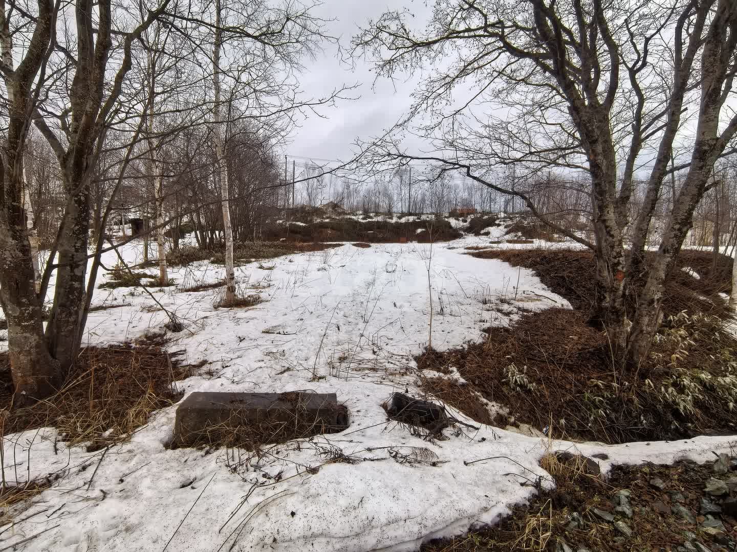 Продажа участка, Южно-Сахалинск, Сахалинская область,  