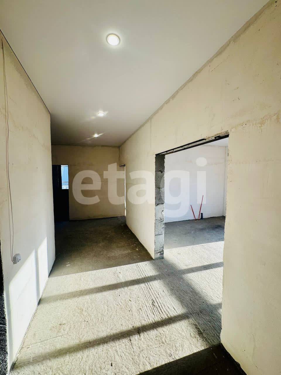 Продажа дома, 111м <sup>2</sup>, 8 сот., Улан-Удэ, Республика Бурятия,  Иволгинский