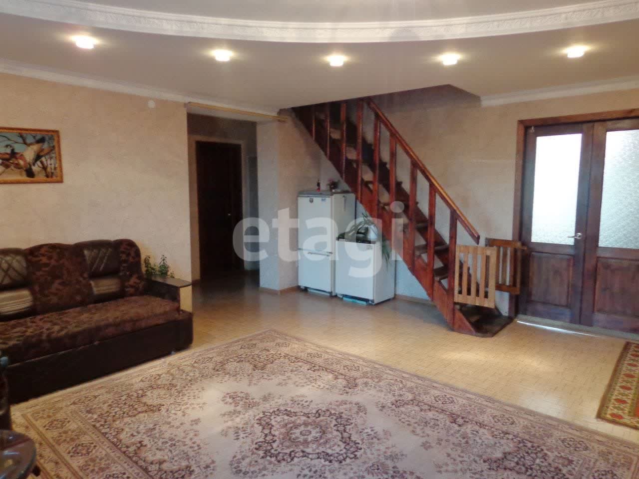 Продажа дома, 432м <sup>2</sup>, 11 сот., Улан-Удэ, Республика Бурятия,  