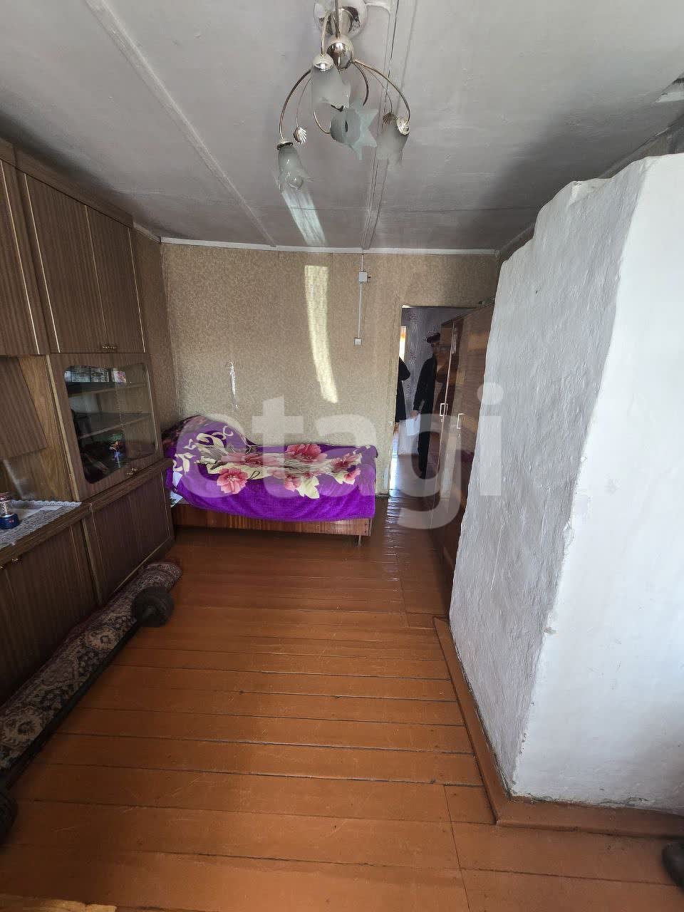 Продажа дома, 73м <sup>2</sup>, 8 сот., Улан-Удэ, Республика Бурятия,  