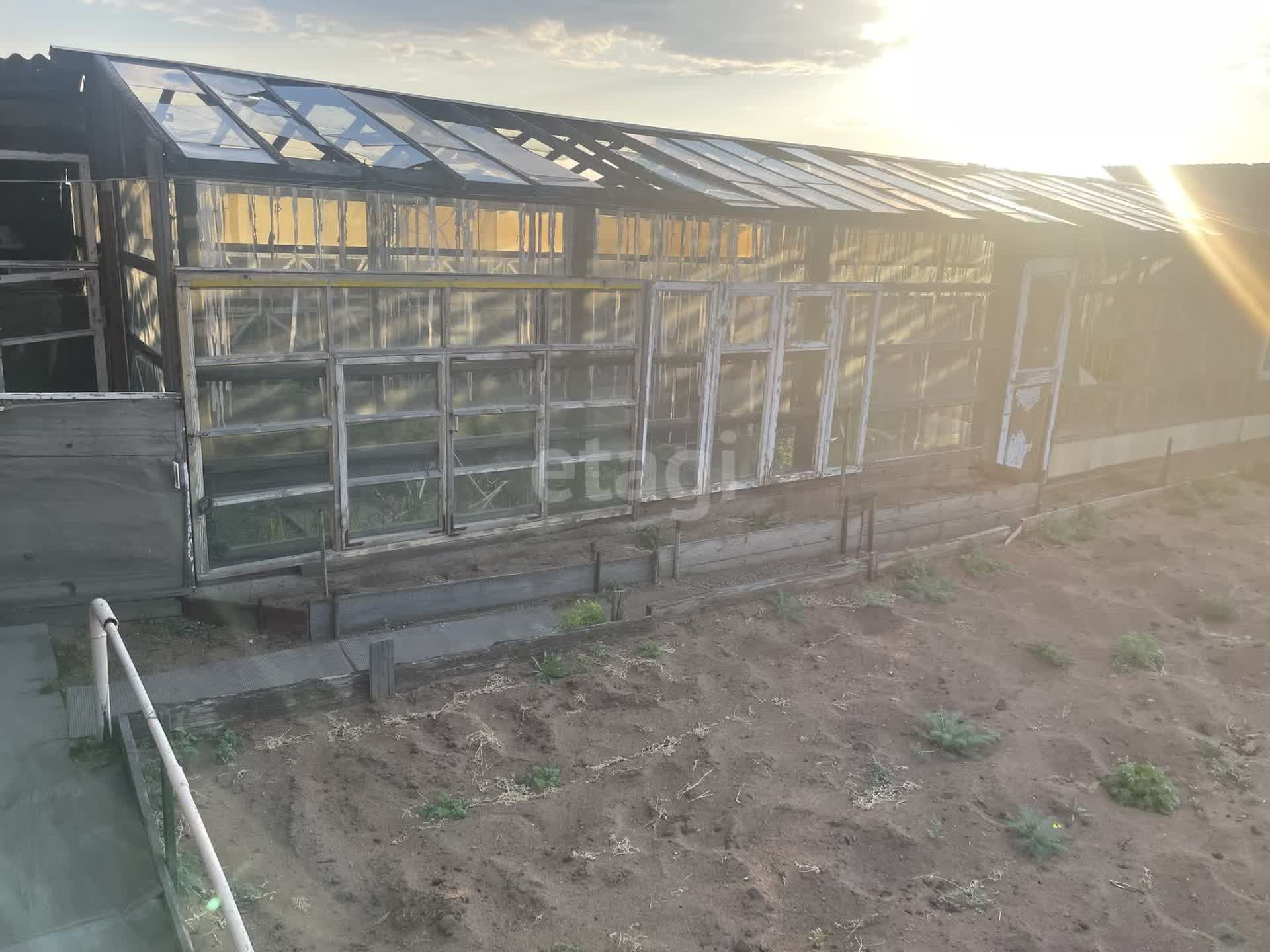 Продажа дачи, 50м <sup>2</sup>, 6 сот., Улан-Удэ, Республика Бурятия,  Заиграевский