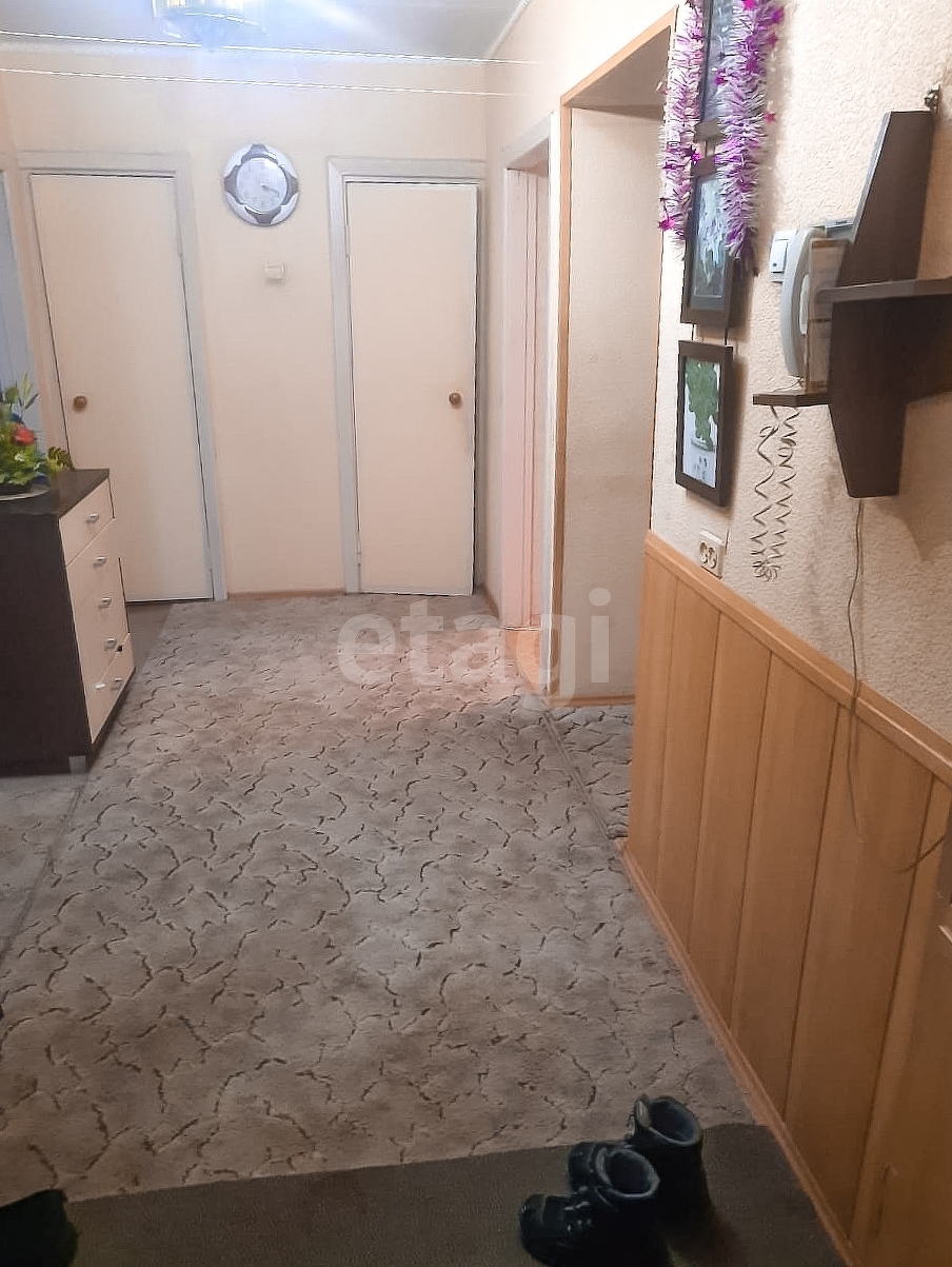 Продажа 3-комнатной квартиры, Южно-Сахалинск, Сахалинская область,  Южно-Сахалинск