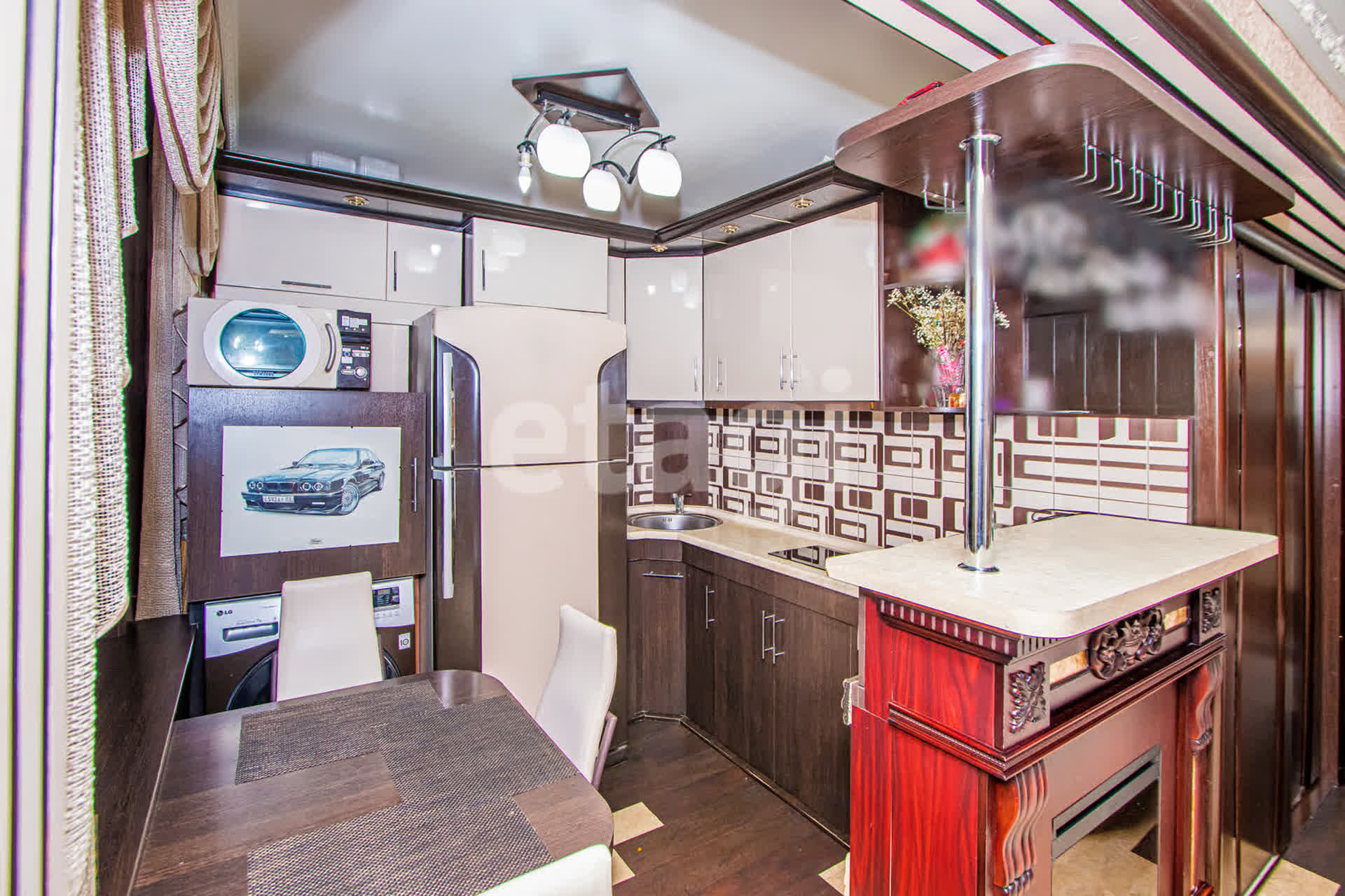 Продажа 1-комнатной квартиры, Улан-Удэ, Республика Бурятия,  Улан-Удэ