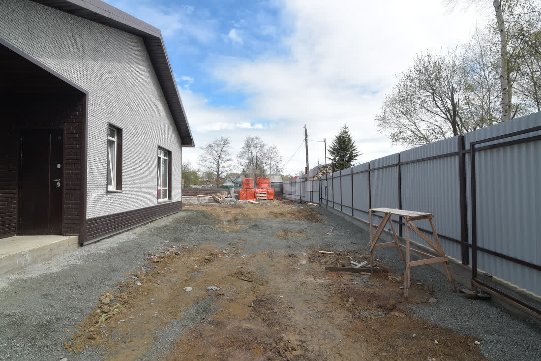 Продажа дома, 109м <sup>2</sup>, 5 сот., Южно-Сахалинск, Сахалинская область,  Южно-Сахалинск