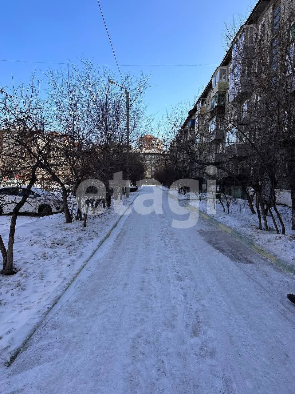 Продажа 3-комнатной квартиры, Улан-Удэ, Республика Бурятия,  Улан-Удэ